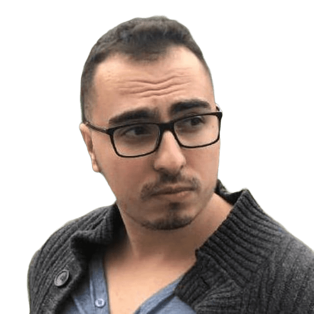 Arsen Baregamyan's photo